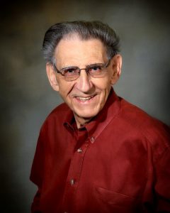 Ike Isenhour